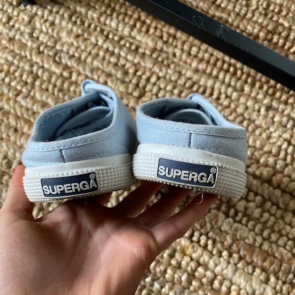 Superga slide sneaker - Picture 7 of 8
